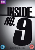 Inside No. 9 movie in Rosie Cavaliero filmography.