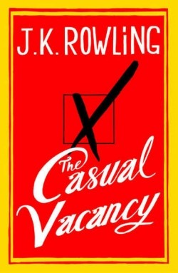 The Casual Vacancy movie in Jonny Campbell filmography.