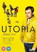 Utopia movie in Marc Munden filmography.