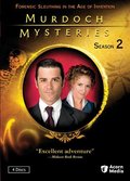 Murdoch Mysteries is the best movie in Arwen Humpreys filmography.