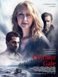 October Gale movie in Ruba Nadda filmography.