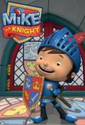 Mike the Knight movie in Neil Affleck filmography.