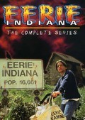 Eerie, Indiana movie in Mary-Margaret Humes filmography.