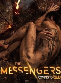 The Messengers is the best movie in Shantel Van Santen filmography.
