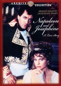 Napoleon and Josephine: A Love Story movie in Richard T. Heffron filmography.