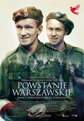 Powstanie Warszawskie movie in Otar Saralidze filmography.
