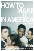 How to Make It in America movie in Michael Imperiale filmography.
