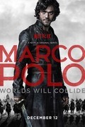 Marco Polo movie in Daniel Minahan filmography.