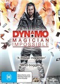 Dynamo: Magician Impossible movie in Simon Dinsell filmography.