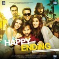 Happy Ending movie in Krishna D.K. filmography.