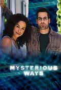 Mysterious Ways movie in Michael Robison filmography.