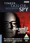 Tinker Tailor Soldier Spy movie in John Irvin filmography.