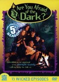 Are You Afraid of the Dark? is the best movie in Daniel DeSanto filmography.