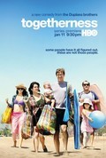 Togetherness movie in Christie Lynn Smith filmography.