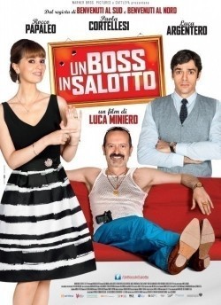 Un boss in salotto is the best movie in Rocco Papaleo filmography.