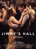 Jimmy's Hall movie in Ken Loach filmography.