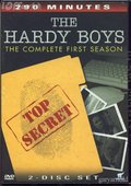 The Hardy Boys is the best movie in Elizabeth Lennie filmography.