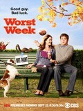 Worst Week is the best movie in Parris Mosteller filmography.