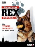 Kommissar Rex movie in Tobias Moretti filmography.