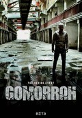 Gomorra is the best movie in Ivan Boragine filmography.