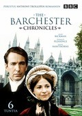 The Barchester Chronicles movie in David Giles filmography.