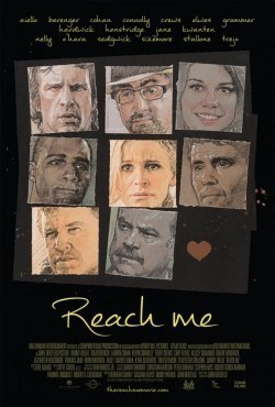 Reach Me movie in John Herzfeld filmography.