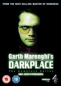 Garth Marenghi's Darkplace is the best movie in Richard Ayoade filmography.