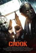Crook movie in Adrian Langley filmography.