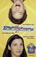 Even Stevens movie in Donna Pescow filmography.