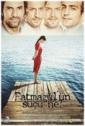 Fatmagül'ün suçu ne? movie in Murat Daltaban filmography.