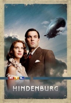 Hindenburg movie in Philip Kadelbach filmography.