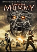 Day of the Mummy movie in Johnny Tabor filmography.