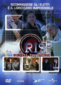 R.I.S. - Delitti imperfetti is the best movie in Lorenzo Flaherty filmography.