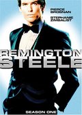 Remington Steele movie in Pierce Brosnan filmography.