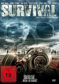 Survival movie in Maykl Effenberger filmography.