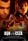 Ask ve ceza is the best movie in Feride Cetin filmography.