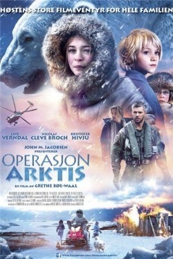 Operasjon Arktis movie in Leif Hamre filmography.