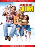 According to Jim is the best movie in Mitch Rouse filmography.