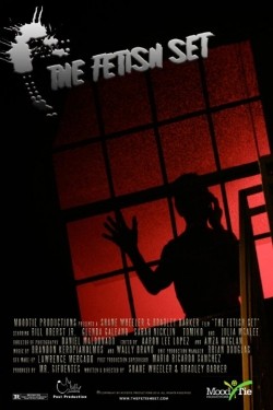 The Fetish Set movie in Shane Wheeler filmography.