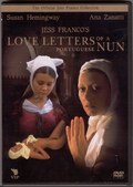 Die Liebesbriefe einer portugiesischen Nonne movie in Jesus Franco filmography.