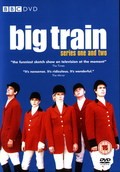 Big Train movie in Mark Heap filmography.