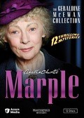 Agatha Christie's Marple is the best movie in John Owens filmography.