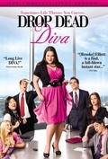 Drop Dead Diva is the best movie in Kate Levering filmography.