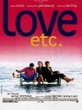 Love, etc. is the best movie in Charlotte Gainsbourg filmography.