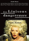 Les liaisons dangereuses is the best movie in Claude Degliame filmography.