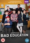 Bad Education movie in Elliot Hegarty filmography.