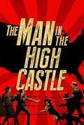 The Man in the High Castle movie in Joel de la Fuente filmography.