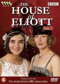 The House of Eliott is the best movie in Stephen Churchett filmography.