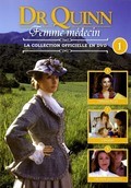 Dr. Quinn, Medicine Woman movie in James Keach filmography.