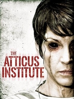 The Atticus Institute movie in Chris Sparling filmography.
